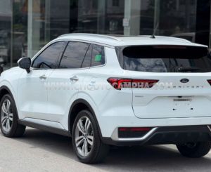 Xe Ford Territory Titanium X 1.5 AT 2025