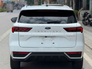 Xe Ford Territory Titanium X 1.5 AT 2025