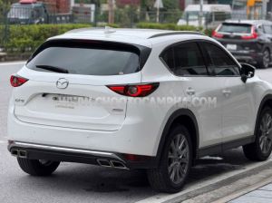 Xe Mazda CX5 2.0 Premium 2020