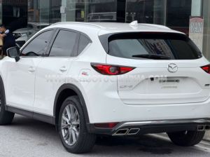 Xe Mazda CX5 2.0 Premium 2020