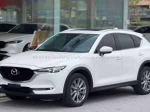 Xe Mazda CX5 2.0 Premium 2020