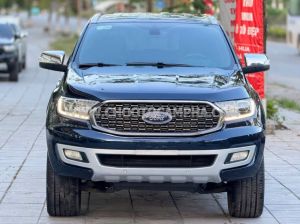 Xe Ford Everest Titanium 2.0L 4x2 AT 2020