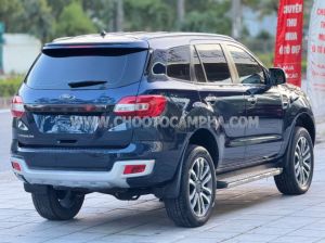 Xe Ford Everest Titanium 2.0L 4x2 AT 2020