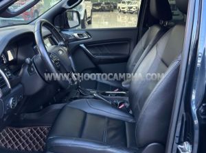 Xe Ford Everest Titanium 2.0L 4x2 AT 2020