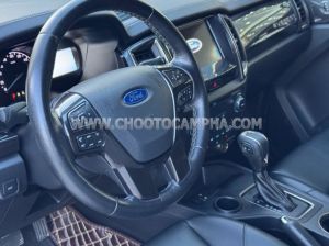 Xe Ford Everest Titanium 2.0L 4x2 AT 2020