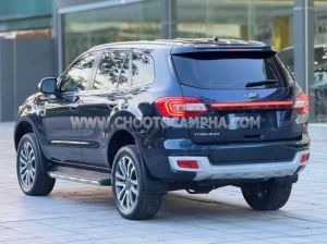 Xe Ford Everest Titanium 2.0L 4x2 AT 2020