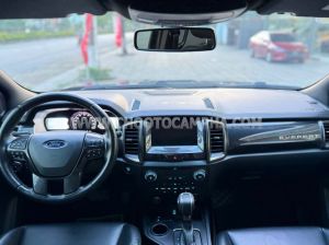 Xe Ford Everest Titanium 2.0L 4x2 AT 2020