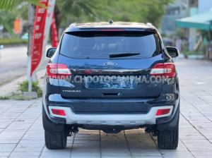 Xe Ford Everest Titanium 2.0L 4x2 AT 2020
