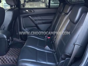 Xe Ford Everest Titanium 2.0L 4x2 AT 2020