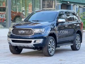 Xe Ford Everest Titanium 2.0L 4x2 AT 2020