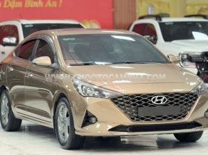 Xe Hyundai Accent 1.4 AT Đặc Biệt 2021
