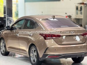 Xe Hyundai Accent 1.4 AT Đặc Biệt 2021