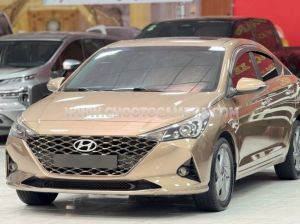 Xe Hyundai Accent 1.4 AT Đặc Biệt 2021