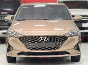 Xe Hyundai Accent 1.4 AT Đặc Biệt 2021