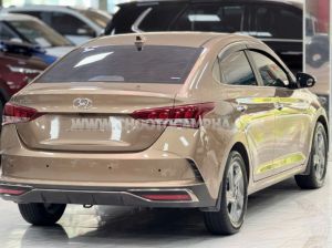Xe Hyundai Accent 1.4 AT Đặc Biệt 2021