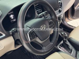Xe Hyundai Accent 1.4 AT Đặc Biệt 2021