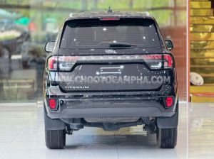 Xe Ford Everest Titanium Plus 2.0L 4x4 AT 2024