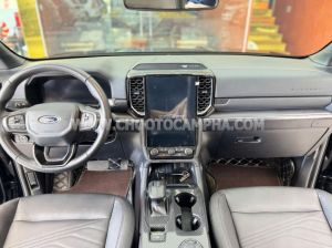 Xe Ford Everest Titanium Plus 2.0L 4x4 AT 2024