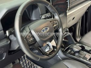 Xe Ford Everest Titanium Plus 2.0L 4x4 AT 2024