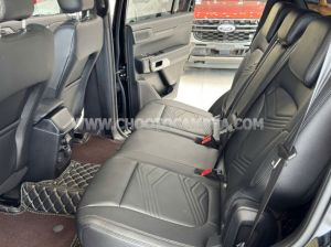 Xe Ford Everest Titanium Plus 2.0L 4x4 AT 2024