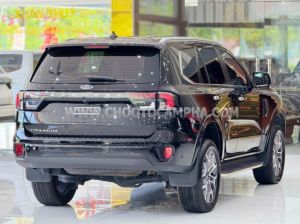 Xe Ford Everest Titanium Plus 2.0L 4x4 AT 2024