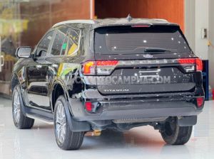 Xe Ford Everest Titanium Plus 2.0L 4x4 AT 2024