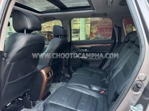 Xe Honda CRV L 2022