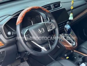 Xe Honda CRV L 2022