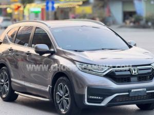 Xe Honda CRV L 2022