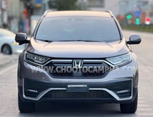 Xe Honda CRV L 2022