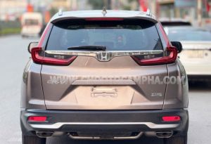 Xe Honda CRV L 2022