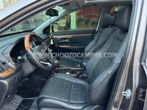 Xe Honda CRV L 2022