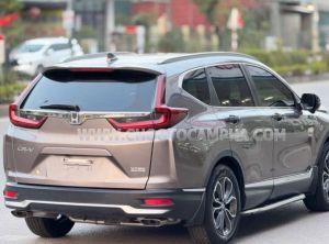 Xe Honda CRV L 2022