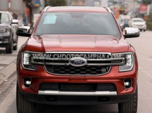 Xe Ford Everest Titanium 2.0L 4x2 AT 2022