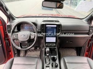 Xe Ford Everest Titanium 2.0L 4x2 AT 2022