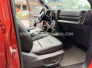 Xe Ford Everest Titanium 2.0L 4x2 AT 2022