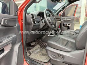 Xe Ford Everest Titanium 2.0L 4x2 AT 2022