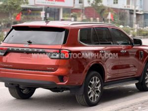 Xe Ford Everest Titanium 2.0L 4x2 AT 2022