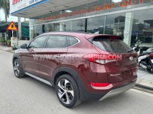 Xe Hyundai Tucson 1.6 AT Turbo 2018