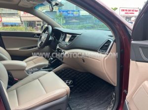 Xe Hyundai Tucson 1.6 AT Turbo 2018