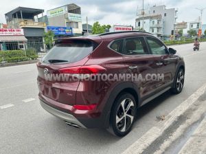 Xe Hyundai Tucson 1.6 AT Turbo 2018