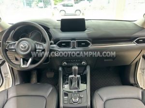 Xe Mazda CX5 Luxury 2.0 AT 2023