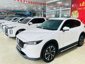 Xe Mazda CX5 Luxury 2.0 AT 2023