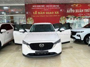 Xe Mazda CX5 Luxury 2.0 AT 2023