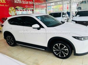 Xe Mazda CX5 Luxury 2.0 AT 2023