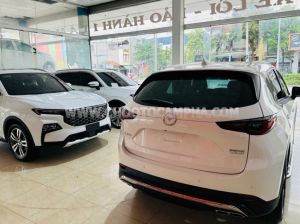 Xe Mazda CX5 Luxury 2.0 AT 2023
