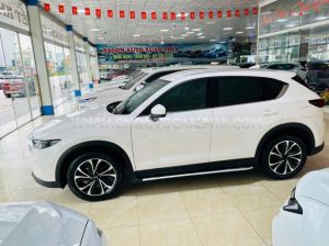Xe Mazda CX5 Luxury 2.0 AT 2023