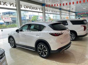 Xe Mazda CX5 Luxury 2.0 AT 2023