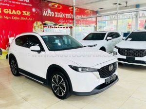 Xe Mazda CX5 Luxury 2.0 AT 2023