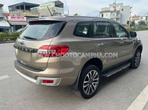 Xe Ford Everest Titanium 2.0L 4x2 AT 2019